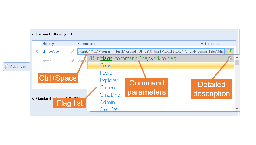 Connecting to the Omega's Command Line