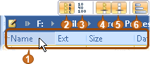 FileListSmart FileListSmart