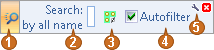 QuickSearch QuickSearch