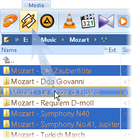 RibDragMusic RibDragMusic
