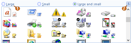 RibIcoLibBrowse RibIcoLibBrowse